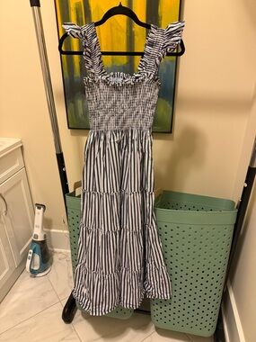 Hill House Nap Dress